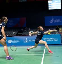 Image result for Axminster Badminton Club