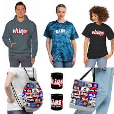 Image result for D.A.R.E!! Development + Switch RadIO