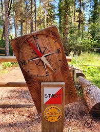 Image result for Wimborne Orienteers