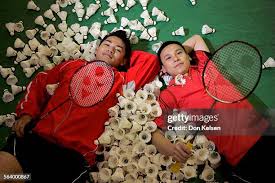 Image result for Howards Junior Badminton Club