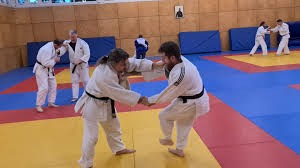 Image result for Croydon Judo Club
