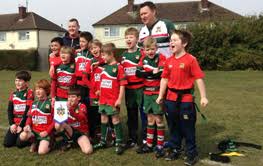 Image result for Broad Plain Rugby Club