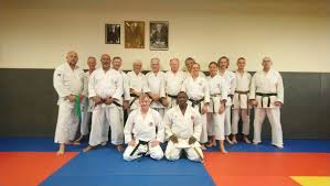 Image result for Waltham Abbey Shotokan Karate Club