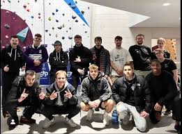 Image result for Portsmouth University Caving Club