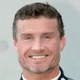 David Coulthard