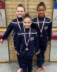 Image result for Deerness Valley Hpc Gymnastics Club