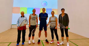 Image result for Crowborough Tennis and Squash Club