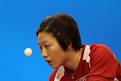 Li Jia Wei 16th Asian Games - Day 4: Table Tennis. Source: Getty Images - Li+Jia+Wei+8Btl4HVXbhem