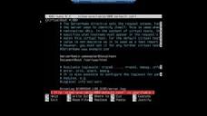 Installing the Apache2 web server on Ubuntu Server - YouTube