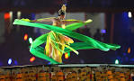 2008 Olympics Opening Ceremony - The Big Picture - Boston.