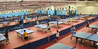 Image result for London Progress Table Tennis Club