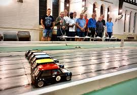 Image result for London Scalextric Club