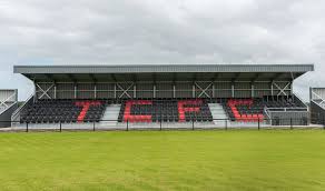 Image result for Truro City Bowling Club