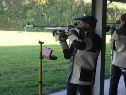 Image result for Callander Target Sports Club