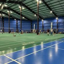 Image result for Malpas (Malpas) Badminton Club