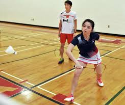 Image result for Ymca Junior Badminton Club