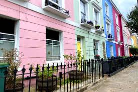 Image result for Kentish Town (London)