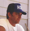 Almon Earl Thompson III