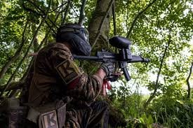 Image result for Ambush Paintball Ltd, Hampshire