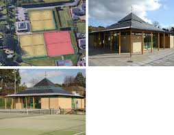Image result for Walton Lawn Tennis Club