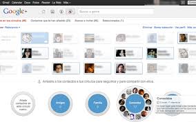 Descarga fotos de Google+ en tamaño completo