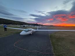 Image result for Deeside Gliding Club
