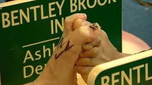 Image result for Toe Wrestling World Championships