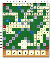 Image result for Coventry Scrabble Club