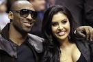Kobe Bryant's divorce from his