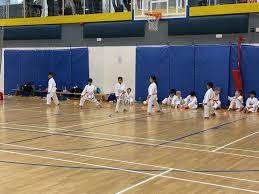 Image result for Bowerham Shotokan Karate Club