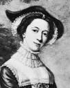 Peg Woffington as Mistress
