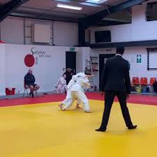 Image result for Carmarthen Judo Club