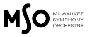 Milwaukee Symphony Orchestra - Wikipedia