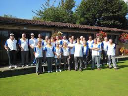 Image result for Great Barford Bowls Club