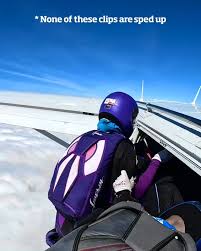 Image result for University of Nottingham Skydiving Club