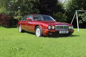 Image result for Carnival Red 1996 Jaguar