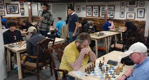 Image result for Musselburgh Chess Club