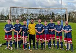 Image result for Cornwall Shinty Club