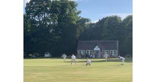 Image result for Middleton Stoney Cricket Club