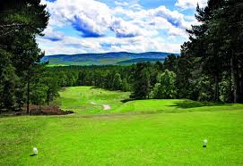 Image result for Grantown-On-Spey Golf Club