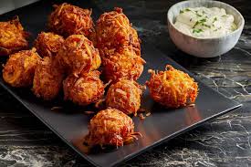 Image result for Tater tots