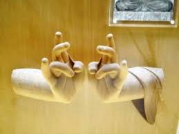 Image result for 印を結ぶ