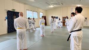 Image result for University of Bristol Shorinji Kempo Club