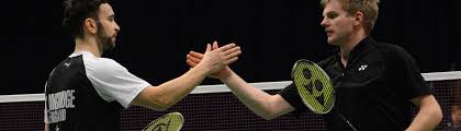 Image result for Queens Badminton Club