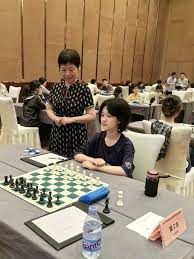 Image result for Cambridge University Chinese Chess Club