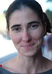 Below are links to stories and video about Cuban blogger Yoani Sanchez, ... - yoani-portrait-1