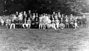 Image result for Peper Harow Cricket Club