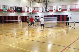 Image result for Church Street Badminton Club