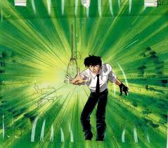 「鵺野鳴介 地獄先生ぬ〜べ〜」の画像検索結果