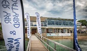 Image result for Royal Solent Yacht Club